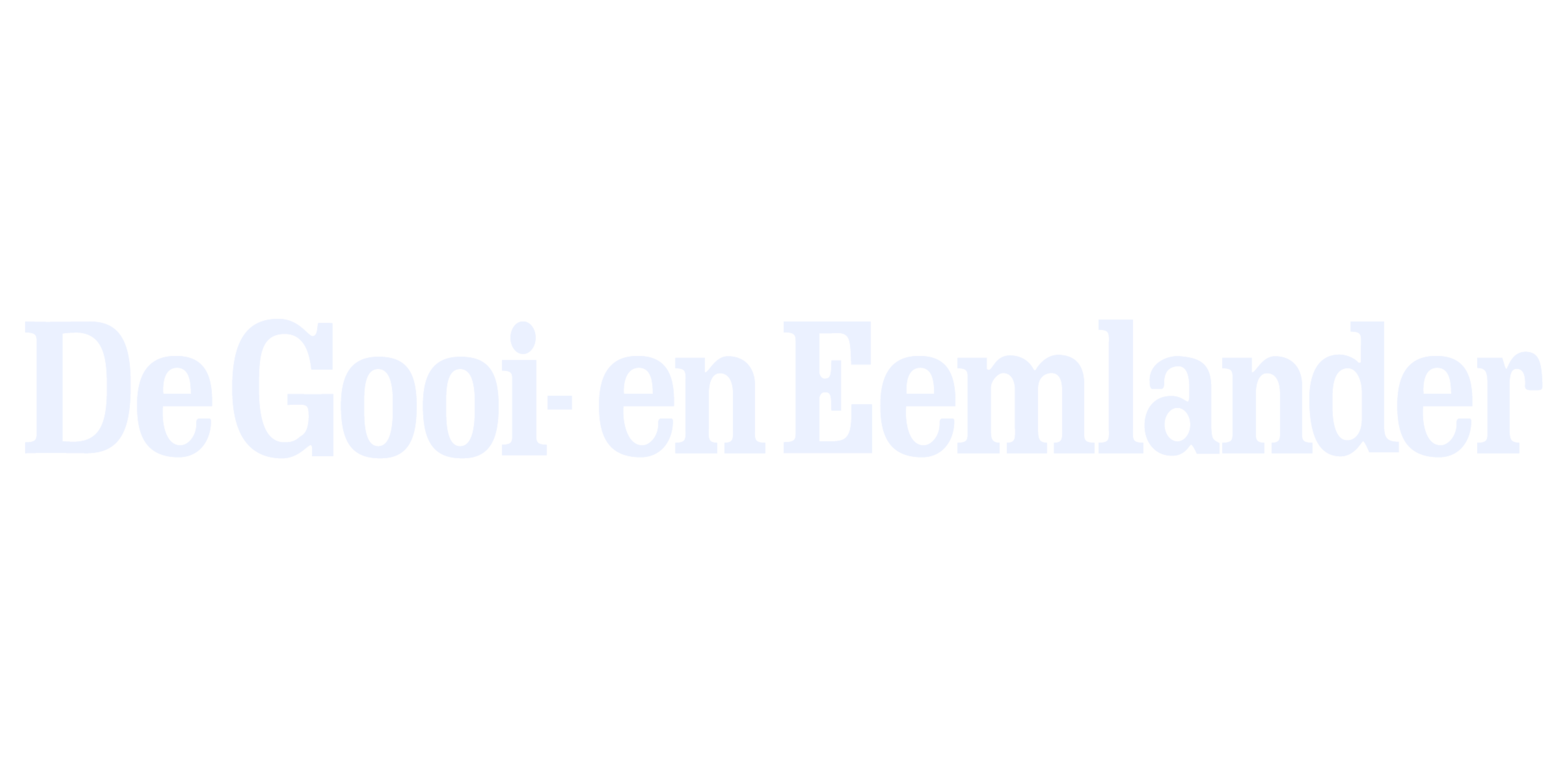 De Gooi-en Eemlander