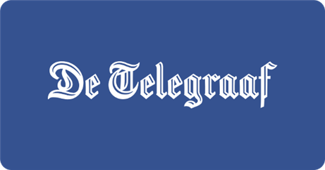 De Telegraaf