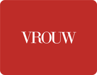Vrouw