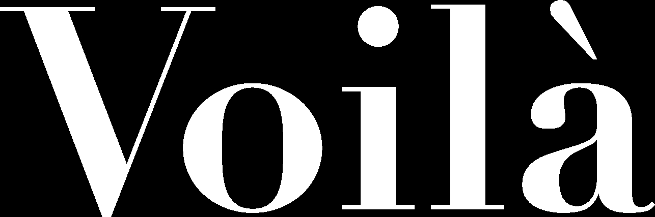 Voilà